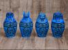 Picture of Big Canopic Jar Set