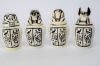 Picture of Small Canopic Jar Set