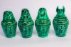 Picture of Small Canopic Jar Set