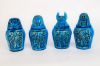 Picture of Small Canopic Jar Set