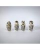 Picture of Size Zero Canopic Jar Set