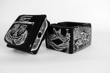 Picture for category Canopic Box