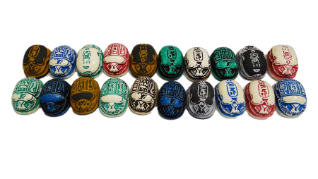 Picture for category Scarabaeus